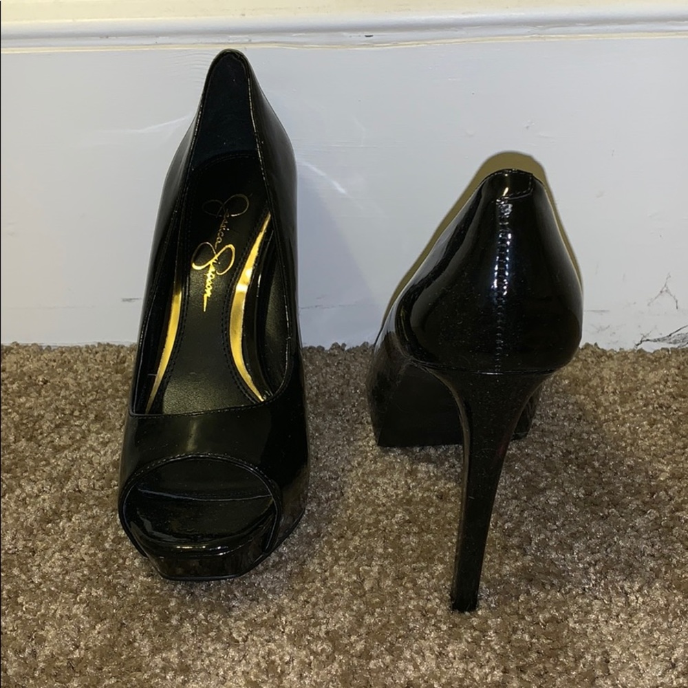 Jessica Simpson Pumps - Picture 2 of 2